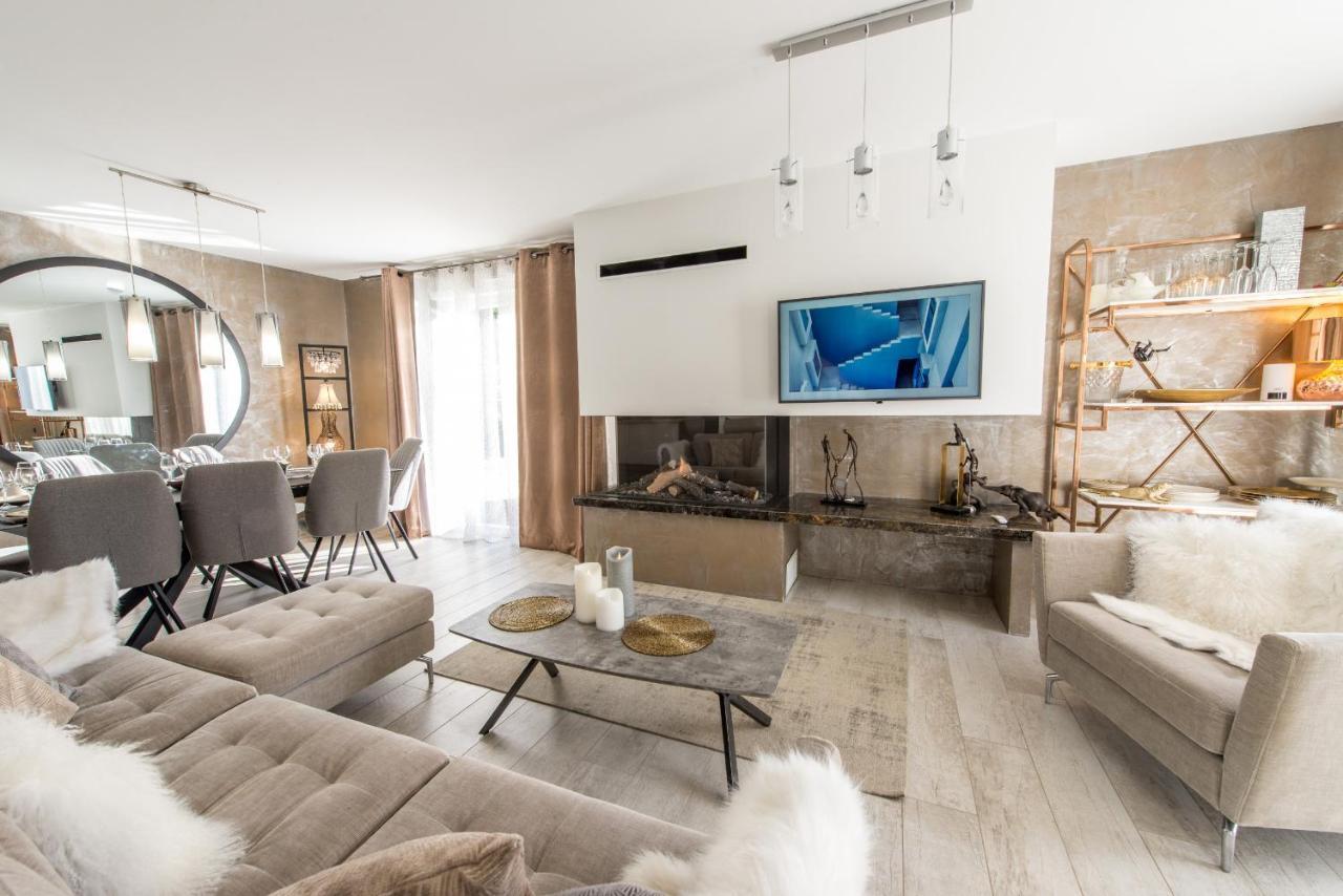 La Maison Du Port, Une Exclusivite Lla Selections By Location Lac Annecy Saint-Jorioz Exterior photo
